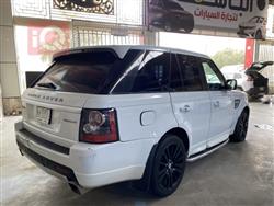 Land Rover Range Rover Vogue
